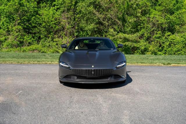 2024 Ferrari Roma Standard