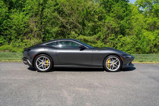 2024 Ferrari Roma Standard