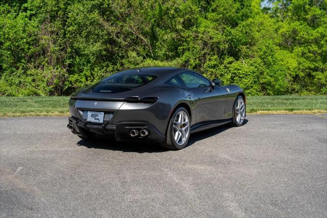 2024 Ferrari Roma Standard