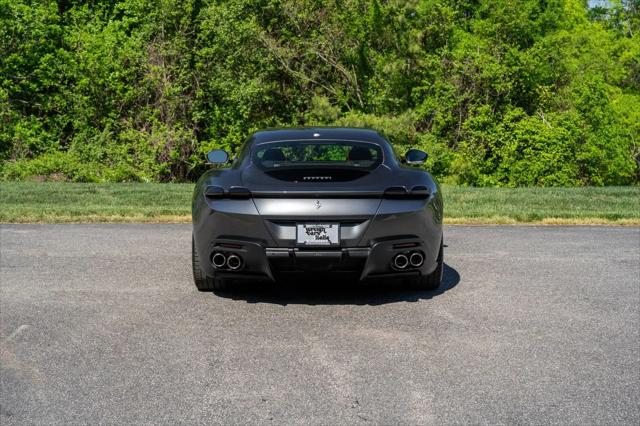 2024 Ferrari Roma Standard