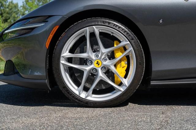 2024 Ferrari Roma Standard