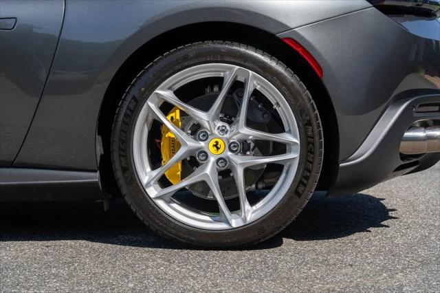 2024 Ferrari Roma Standard