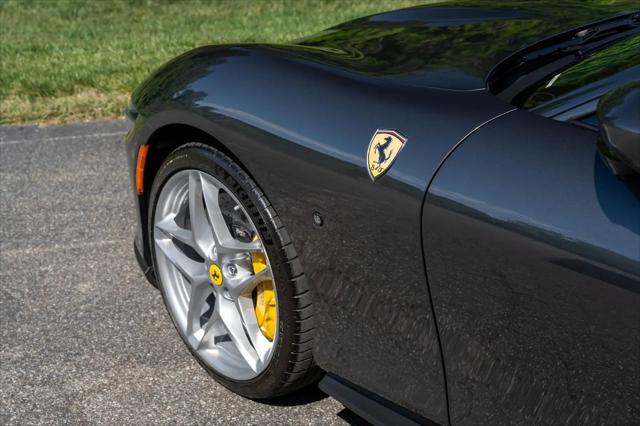 2024 Ferrari Roma Standard