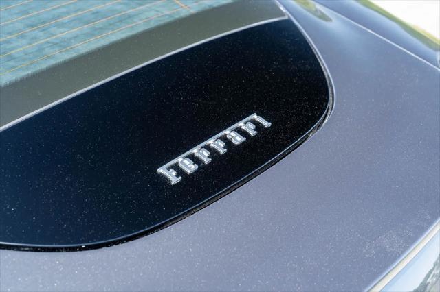 2024 Ferrari Roma Standard