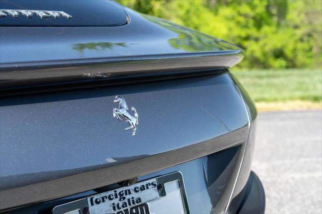 2024 Ferrari Roma Standard