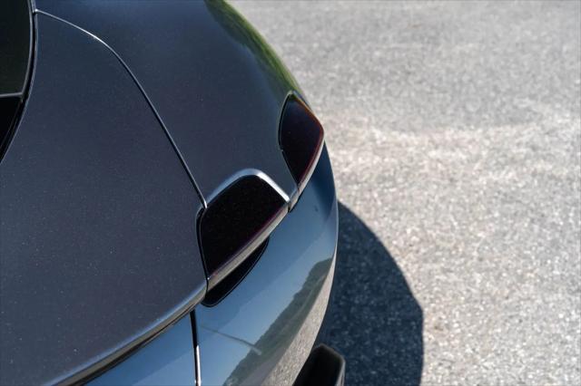 2024 Ferrari Roma Standard
