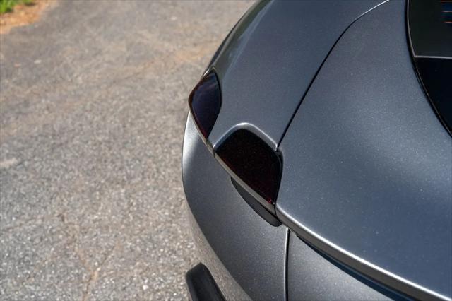 2024 Ferrari Roma Standard