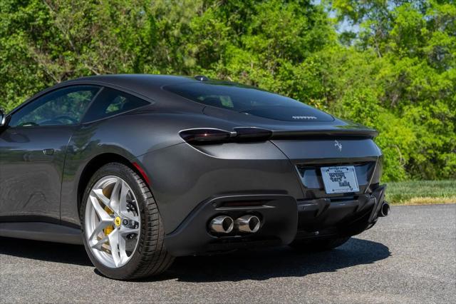 2024 Ferrari Roma Standard