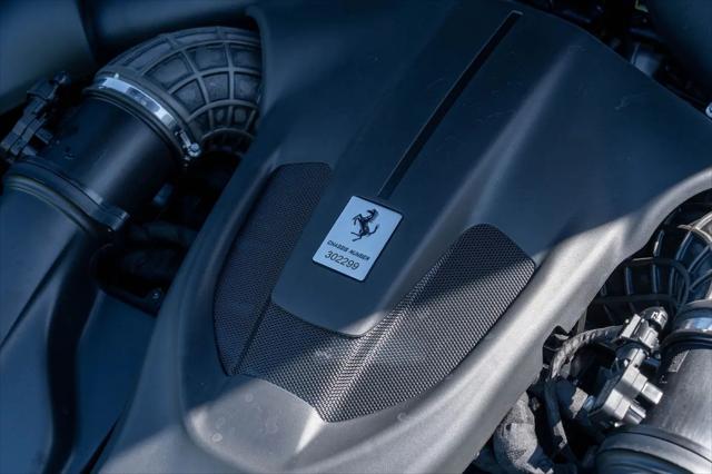 2024 Ferrari Roma Standard
