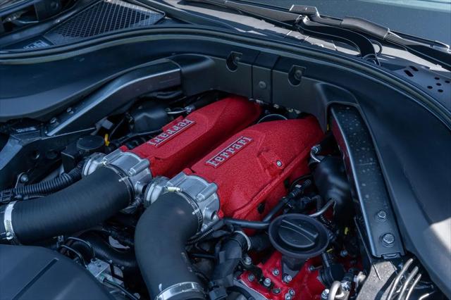 2024 Ferrari Roma Standard