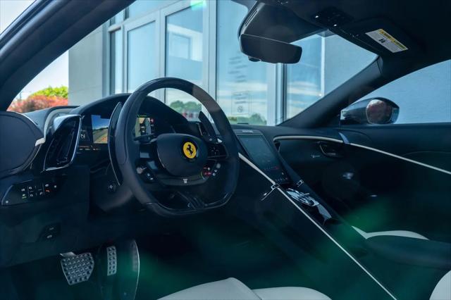 2024 Ferrari Roma Standard