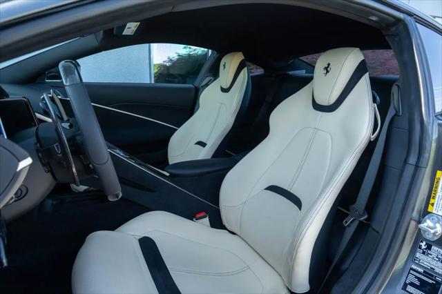 2024 Ferrari Roma Standard