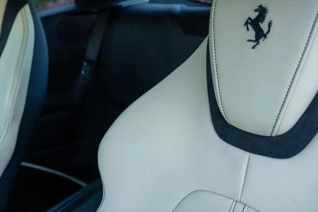 2024 Ferrari Roma Standard