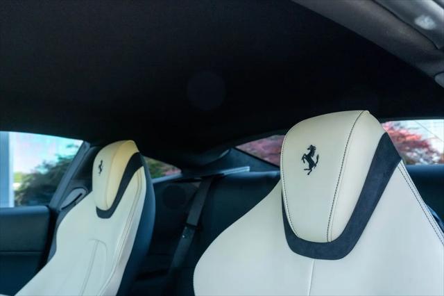 2024 Ferrari Roma Standard
