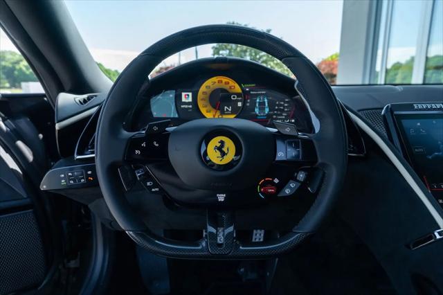 2024 Ferrari Roma Standard