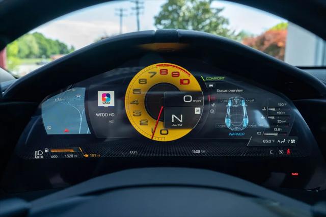 2024 Ferrari Roma Standard
