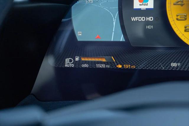 2024 Ferrari Roma Standard
