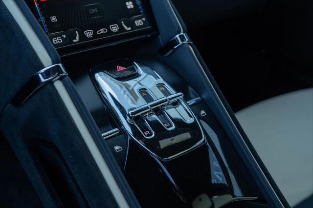 2024 Ferrari Roma Standard