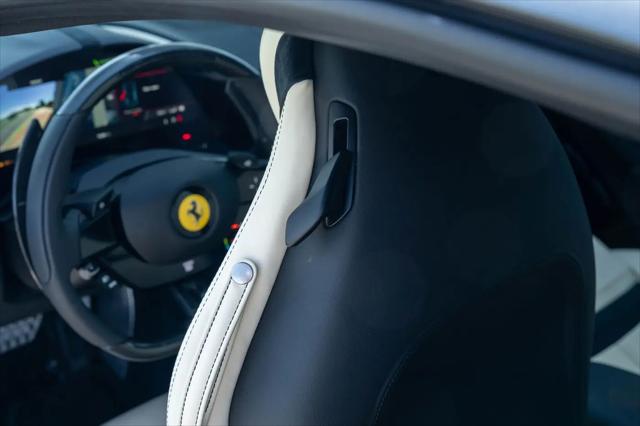 2024 Ferrari Roma Standard