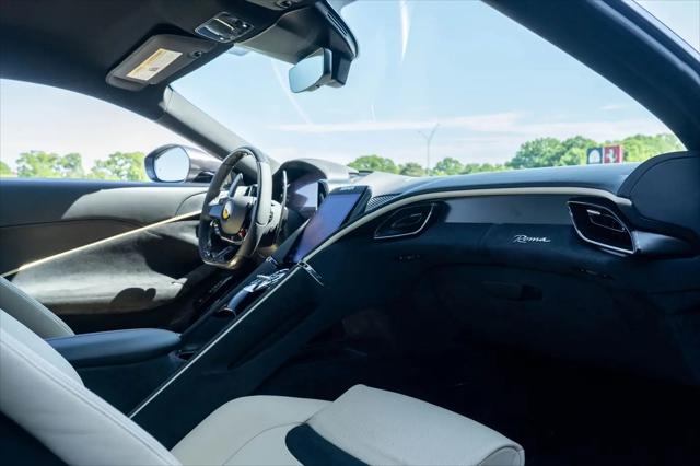 2024 Ferrari Roma Standard