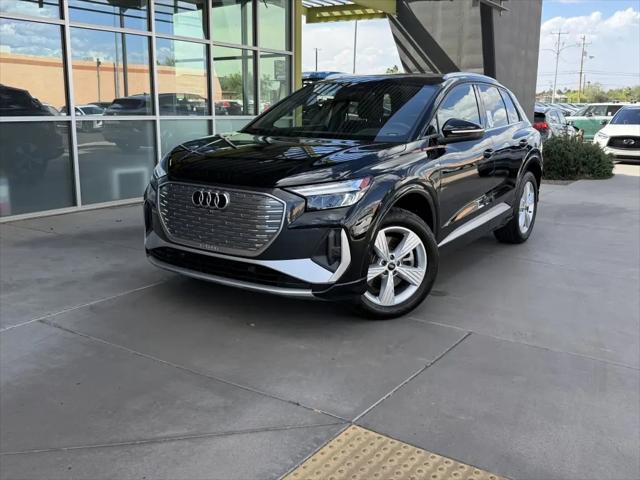 2023 Audi e-tron Premium Plus 50 quattro