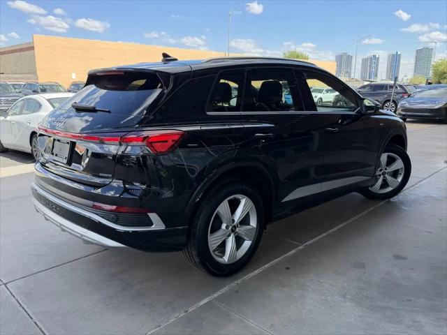 2023 Audi e-tron Premium Plus 50 quattro
