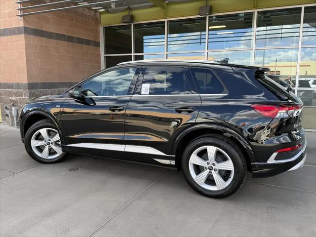2023 Audi e-tron Premium Plus 50 quattro