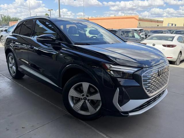 2023 Audi e-tron Premium Plus 50 quattro