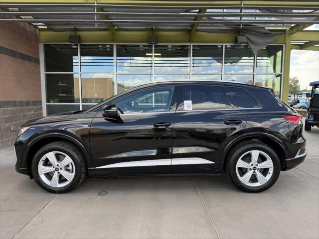 2023 Audi e-tron Premium Plus 50 quattro
