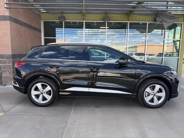 2023 Audi e-tron Premium Plus 50 quattro