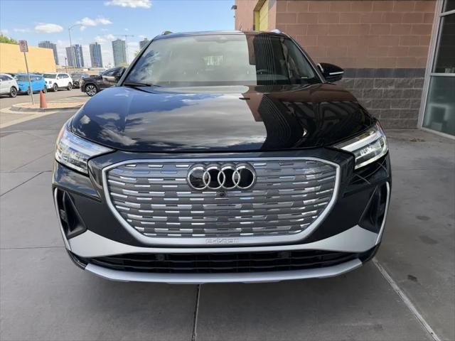 2023 Audi e-tron Premium Plus 50 quattro