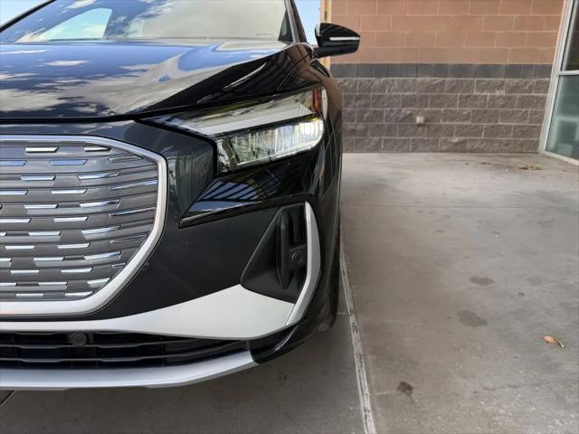 2023 Audi e-tron Premium Plus 50 quattro