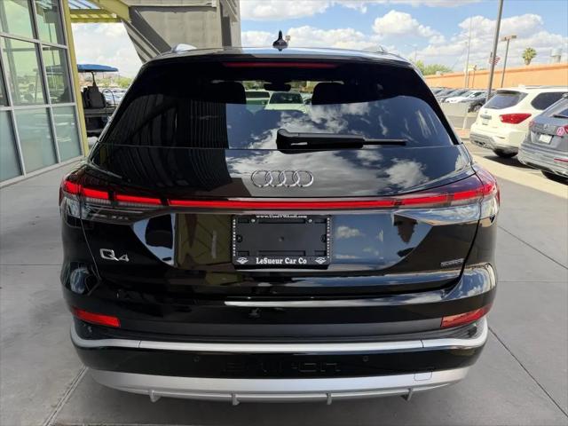 2023 Audi e-tron Premium Plus 50 quattro
