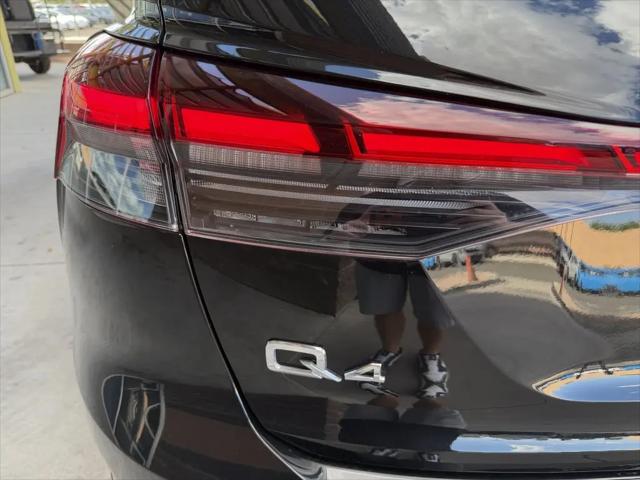 2023 Audi e-tron Premium Plus 50 quattro