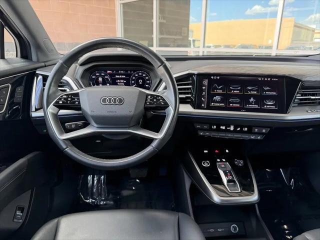 2023 Audi e-tron Premium Plus 50 quattro