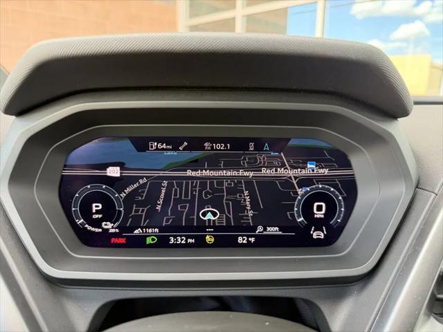 2023 Audi e-tron Premium Plus 50 quattro
