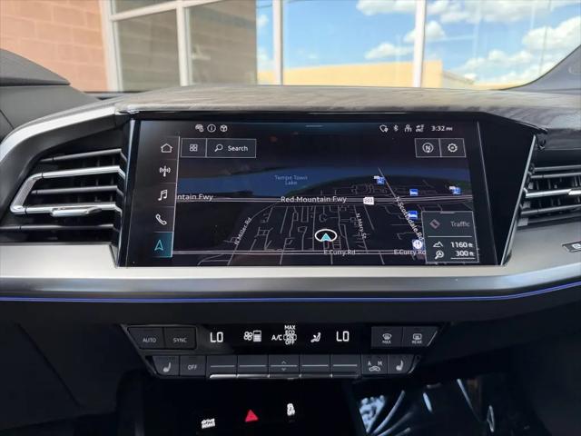 2023 Audi e-tron Premium Plus 50 quattro