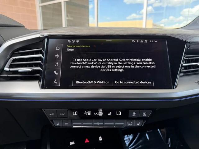 2023 Audi e-tron Premium Plus 50 quattro