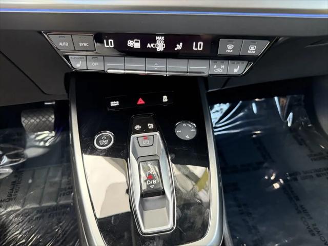 2023 Audi e-tron Premium Plus 50 quattro