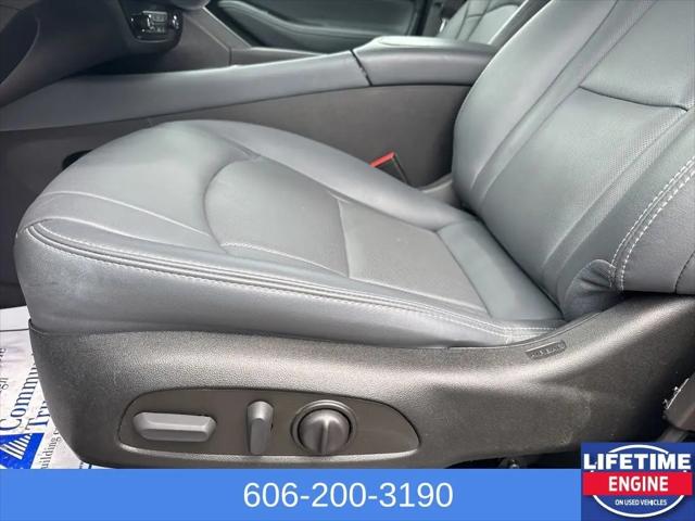 2023 Buick Enclave Essence AWD