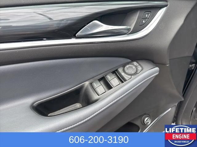 2023 Buick Enclave Essence AWD