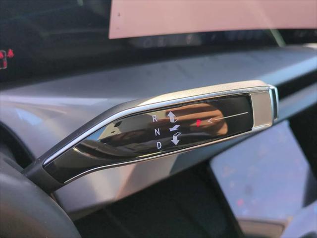 2026 Cadillac iQ Platinum