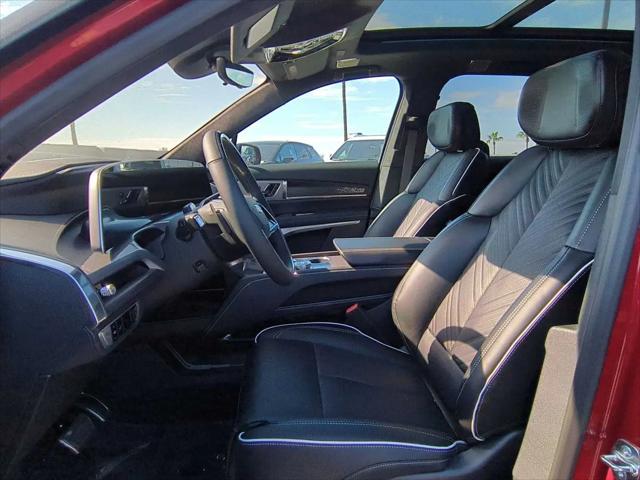 2026 Cadillac iQ Platinum