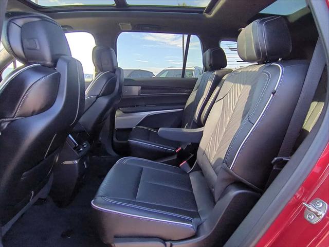 2026 Cadillac iQ Platinum