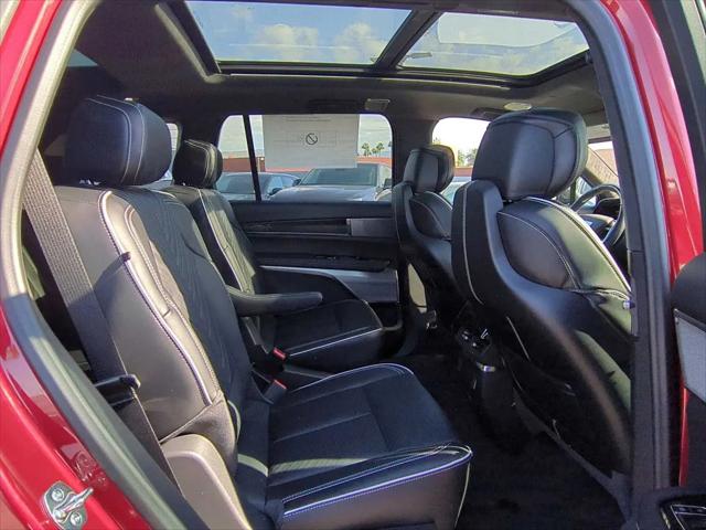 2026 Cadillac iQ Platinum