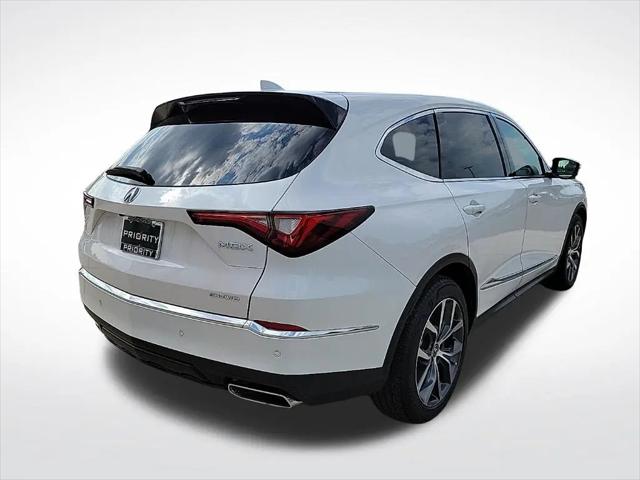2023 Acura MDX Technology Package