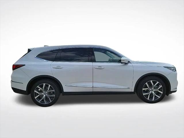 2023 Acura MDX Technology Package