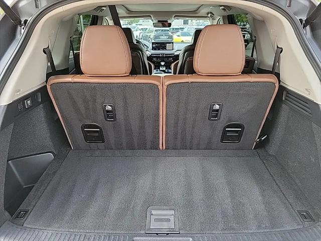 2023 Acura MDX Technology Package