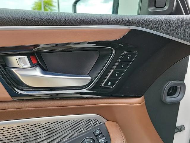 2023 Acura MDX Technology Package