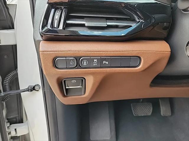 2023 Acura MDX Technology Package
